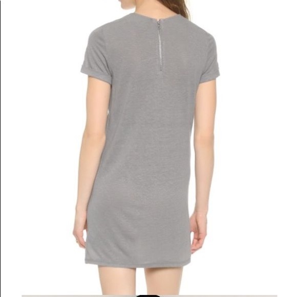 Alice + Olivia Floral Air Stefan Dress - Picture 4 of 10